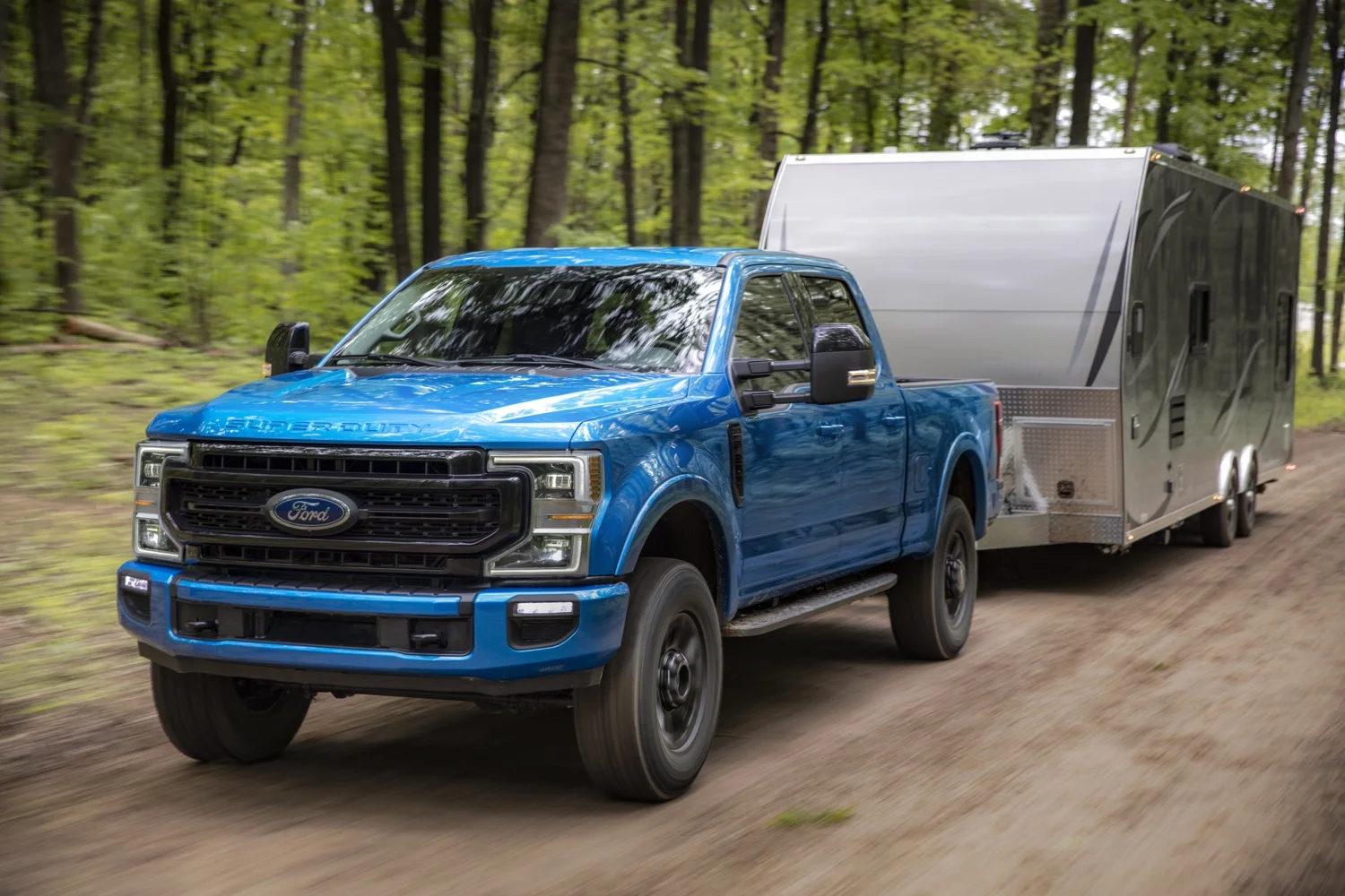 2023 FORD TRANSIT TRAIL  Is it worth $11k Extra 