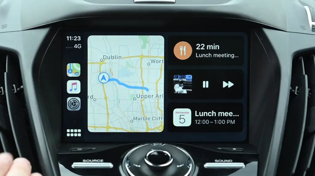 Ford SYNC Adding 4G, Apple CarPlay, More | Ford Authority