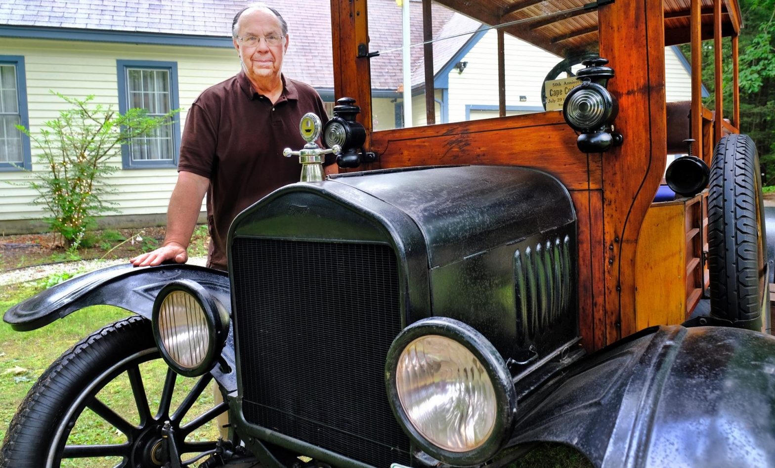The Truth About Ford'S "Model T Moment." - aqp04yl