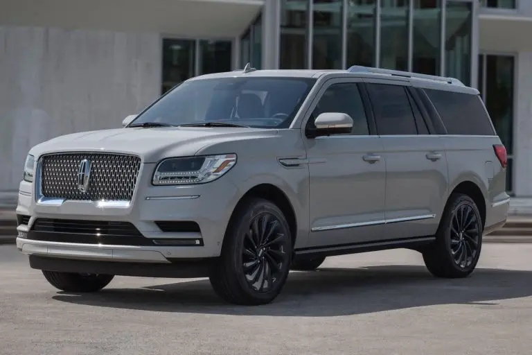 Ford Expedition And Lincoln Navigator Hybrids Are Coming