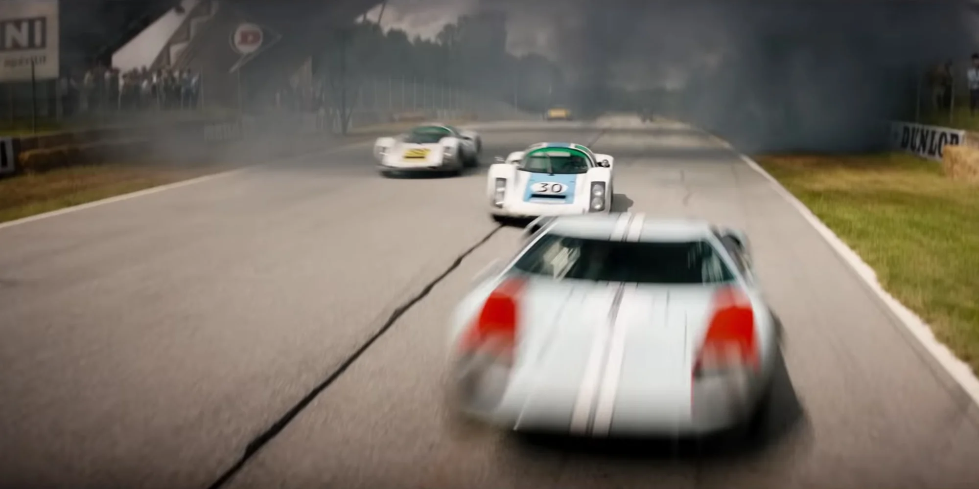 Which is the better racing movie, Ford vs. Ferrari, or Cars? - Quora