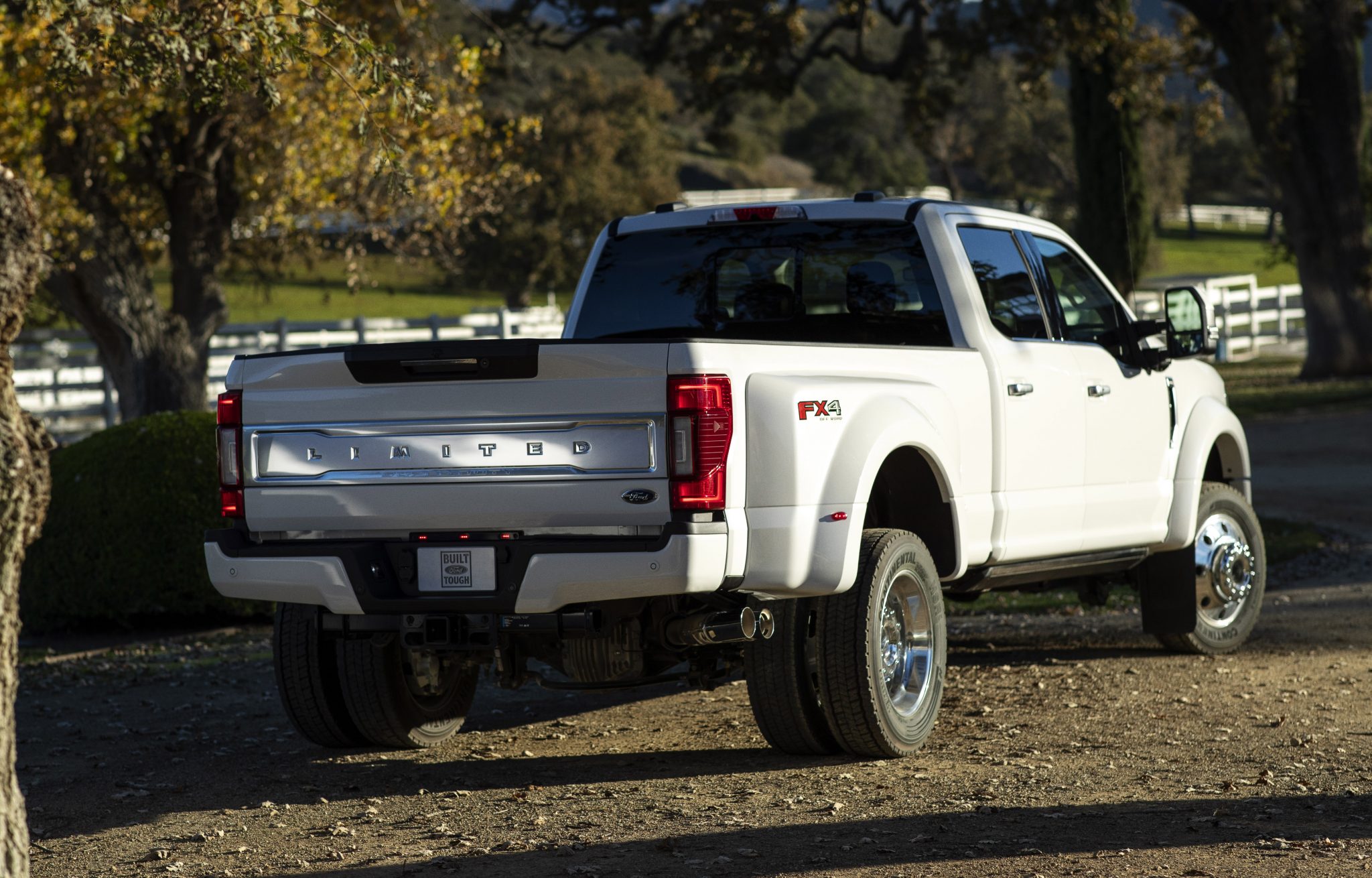 2020 Ford Super Duty Info, Specs, Wiki