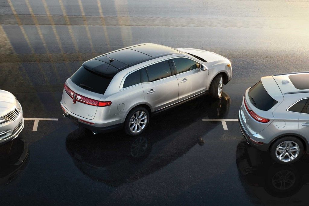 Many Ford Vehicles Part Of Auto Parts Class Action Settlements