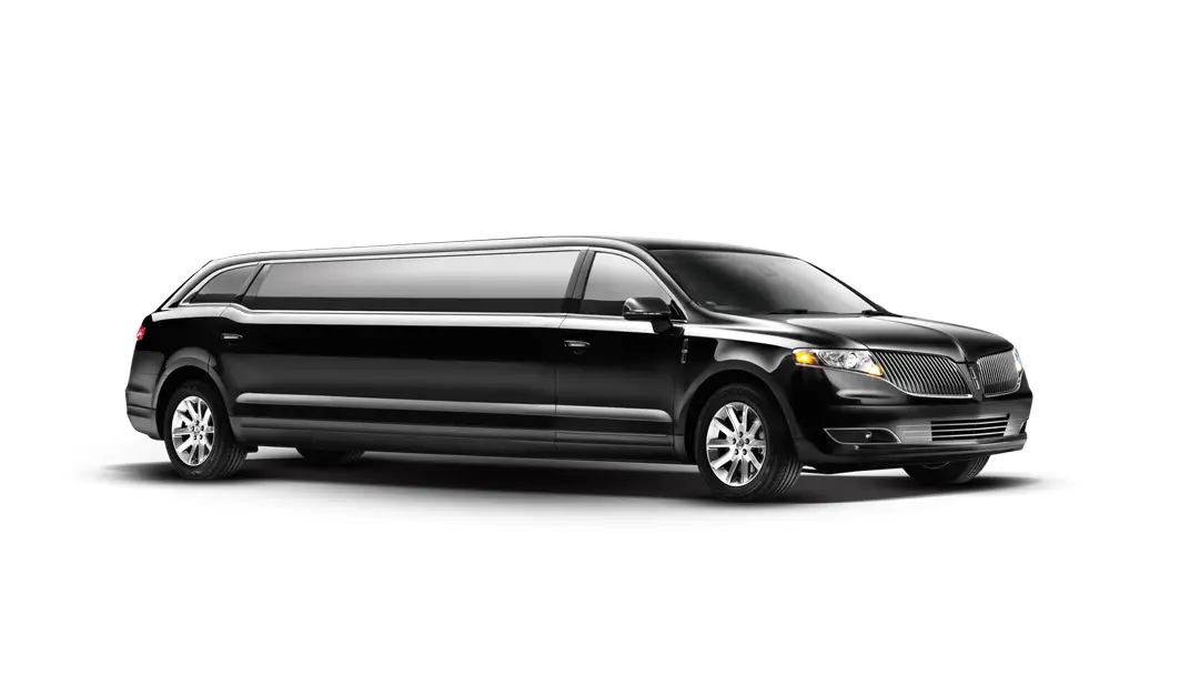 2022 lincoln town car limo