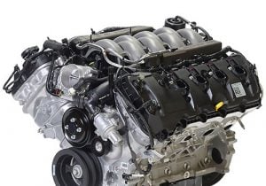 Ford 5.0L Coyote Engine Info, Power, Specs, Wiki