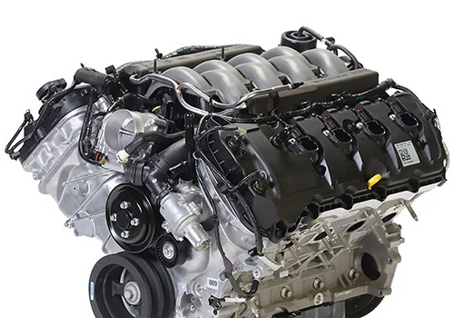 Ford 5 0l Coyote Engine Info Power Specs Wiki