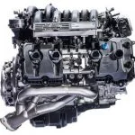 Ford 5.2L Voodoo Engine Info, Power, Specs, Wiki