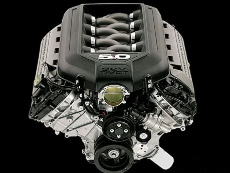 Ford 5 0l Coyote Engine Info Power Specs Wiki