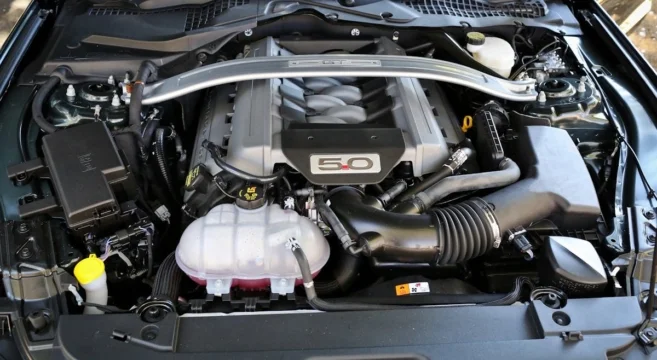 Ford 5 0l Coyote Engine Info Power Specs Wiki