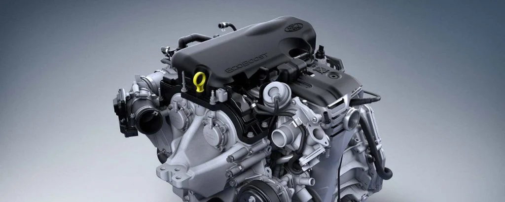 Ford 1 0l Ecoboost Engine Info Power Specs Wiki