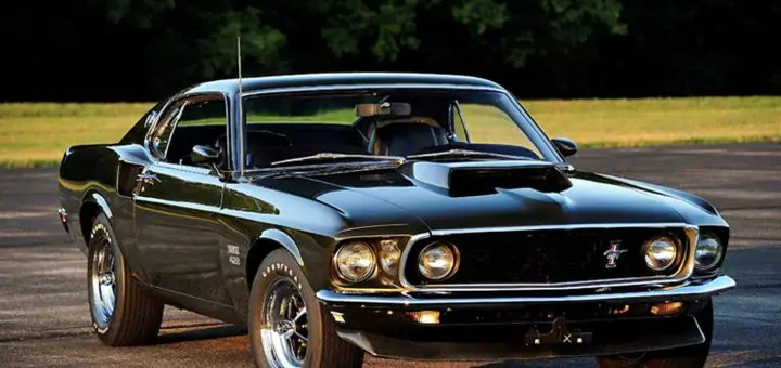 Ken Block Reveals 'Hoonicorn V2' Mustang | Ford Authority