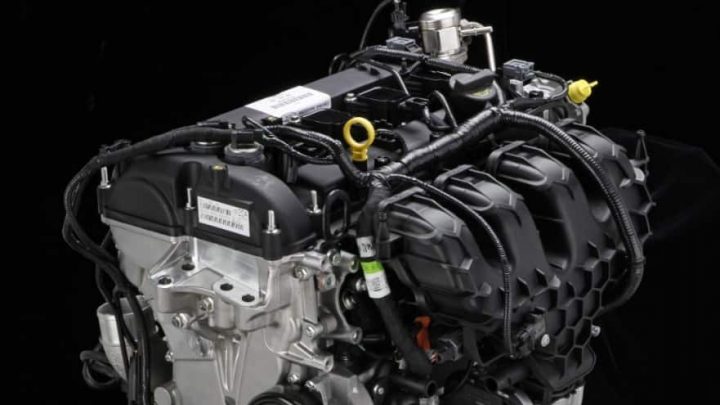 Ford 20l Ecoboost Engine Info Power Specs Wiki