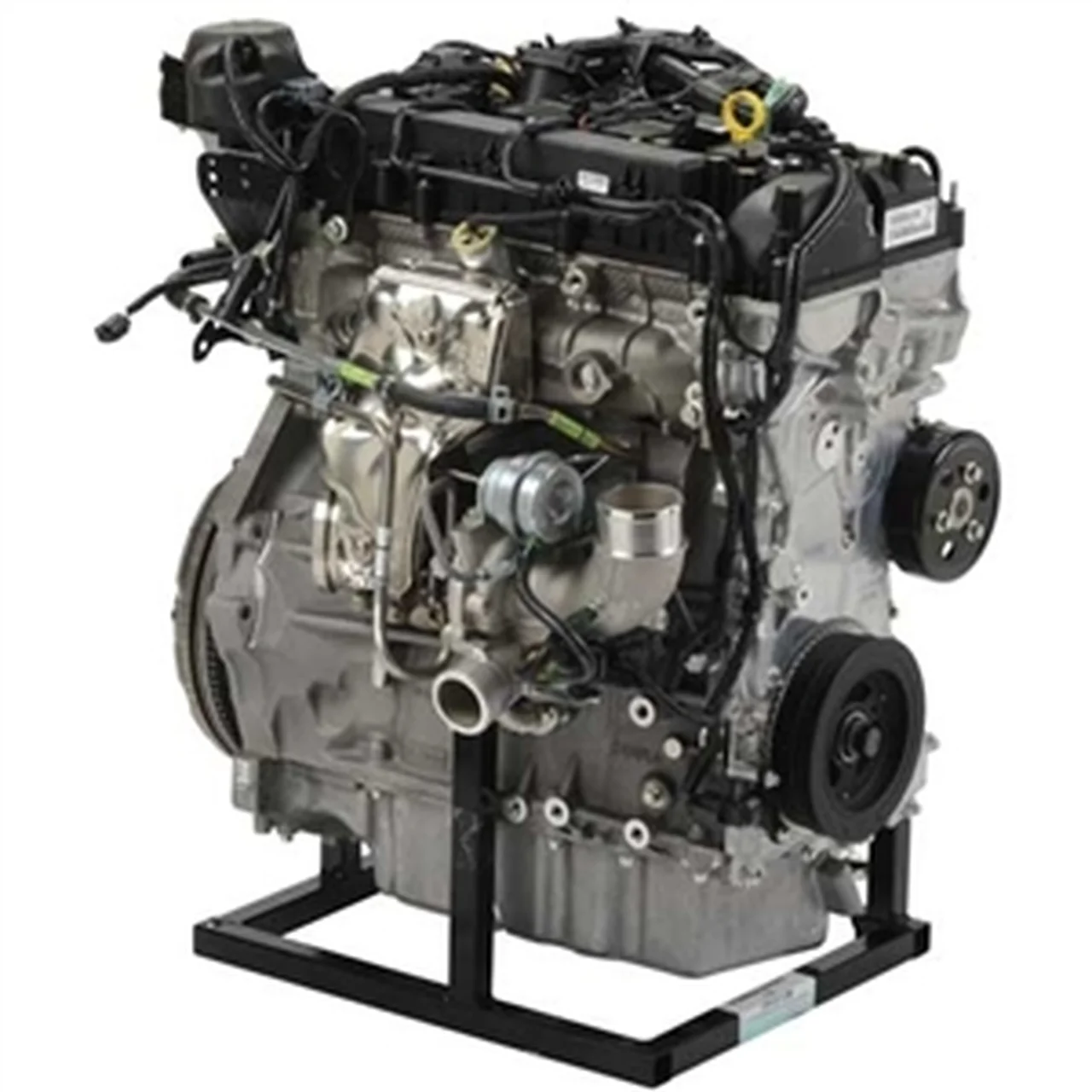 Ford 2.3L EcoBoost Engine Info, Power, Specs, Wiki