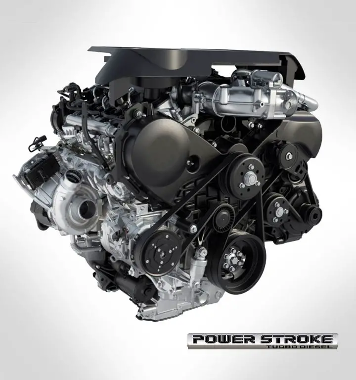 Ford 3 0l Engine Diagram