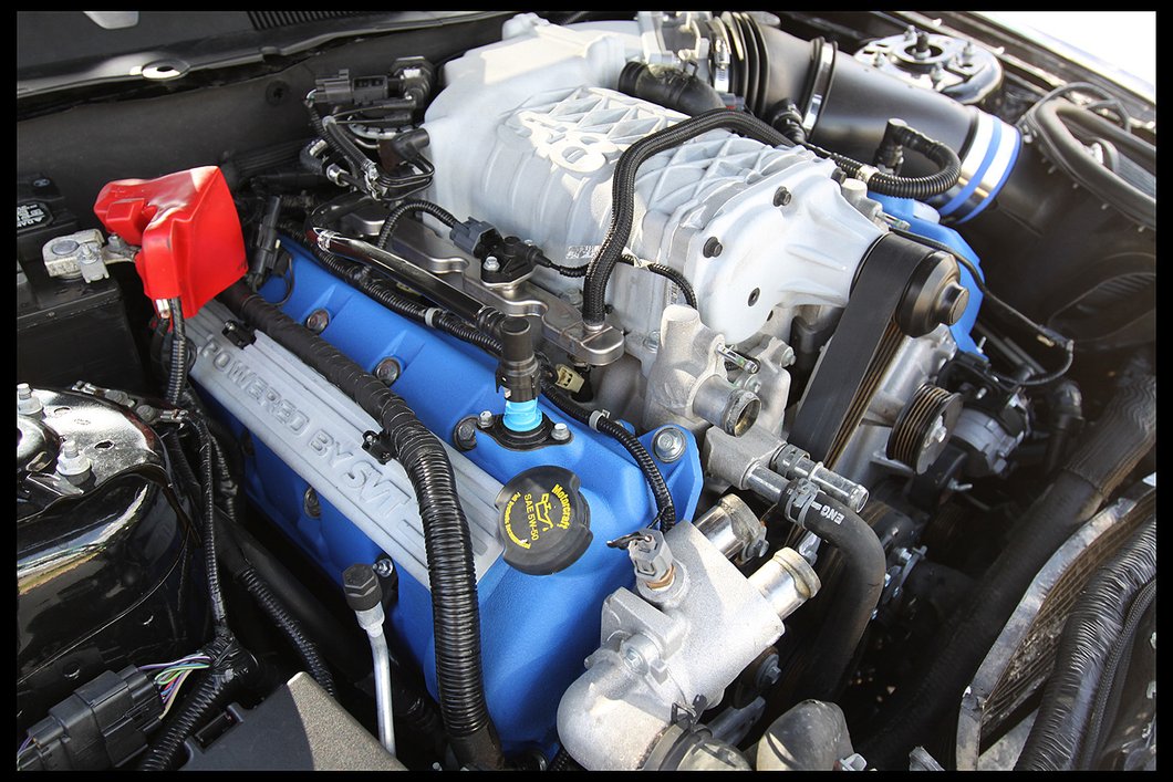 Ford 5.8L Trinity Engine Info, Power, Specs, Vehicle Applications Wiki Is The Ford 5.8 A Good Engine