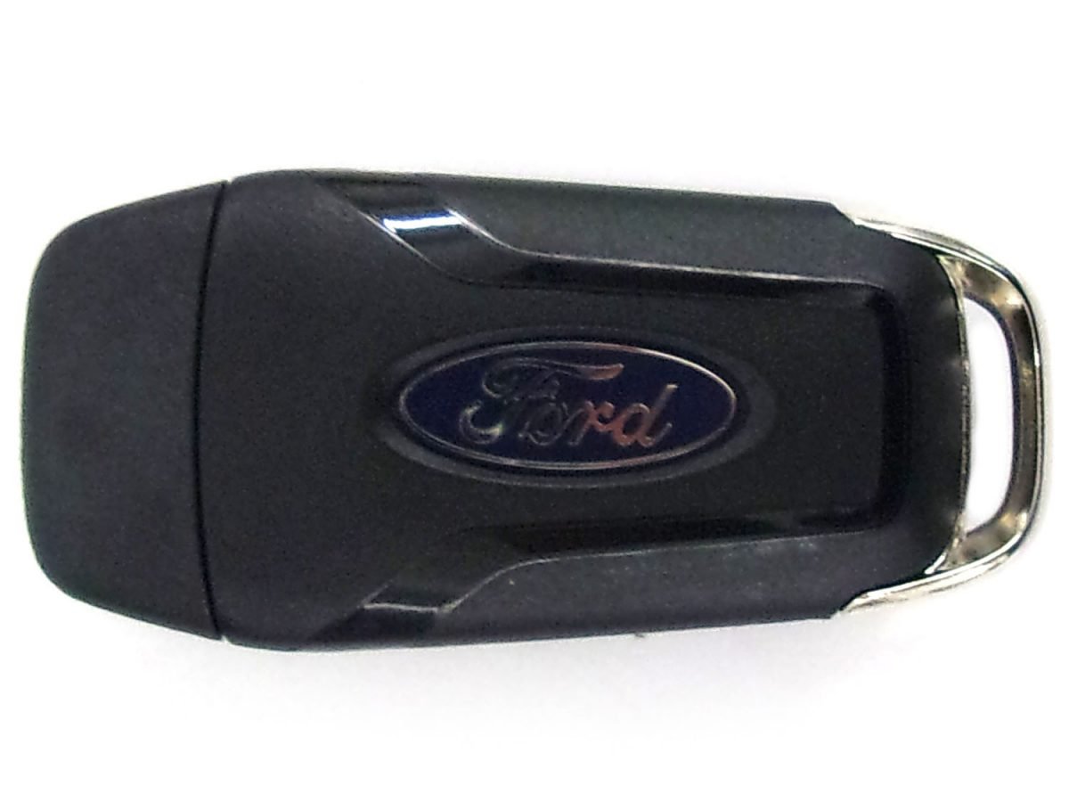 Car Keys Express Offers Ford Key Fobs For Less