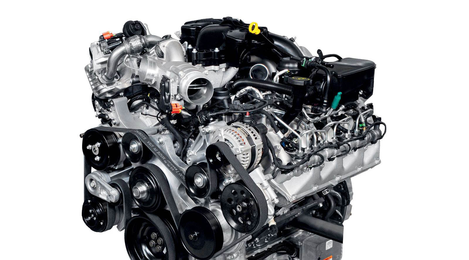 Ford Power Stroke Engine Family Info, Power, Specs, Wiki