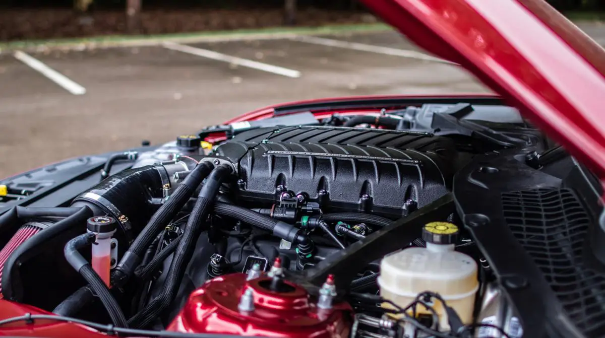 How About A 1000 Horsepower Mustang GT For $55,000?