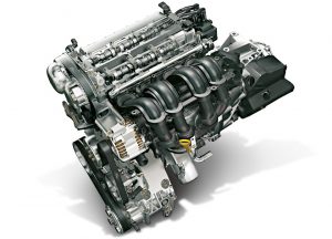 Ford 1.6L Sigma Engine Info, Power, Details, Specs, Wiki