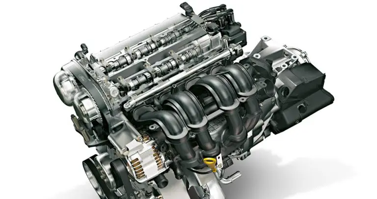 Ford 1.6L Sigma Engine Info, Power, Details, Specs, Wiki