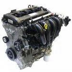 Ford 2.0L Duratec 20 Engine Info, Power, Details, Specs, Wiki