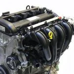 Ford Duratec Engine Family Info, Power, Specs, Wiki