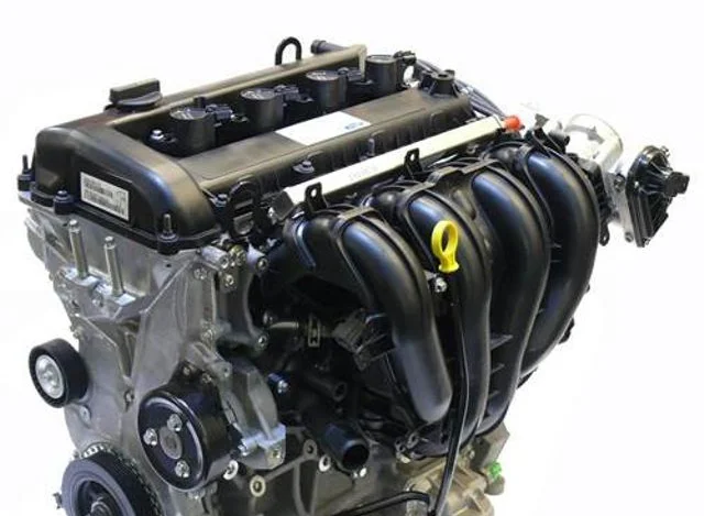Ford 2.0L Duratec 20 Engine Info, Power, Details, Specs, Wiki