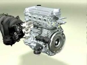 Ford 2.0L Duratec 20 Engine Info, Power, Details, Specs, Wiki