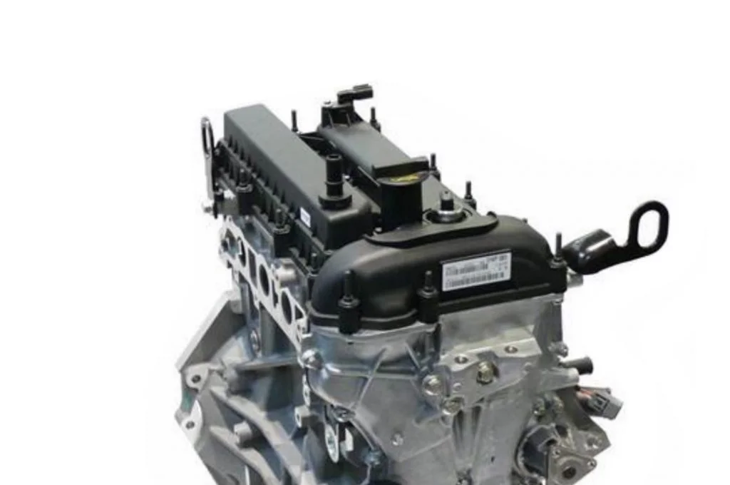 Ford 2.5L Duratec 25 Engine Info, Power, Details, Specs, Wiki