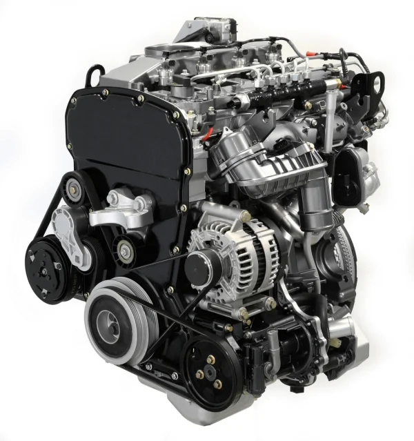 3.2 puma engine