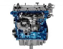 Ford 3.2L Power Stroke Puma Engine Info 
