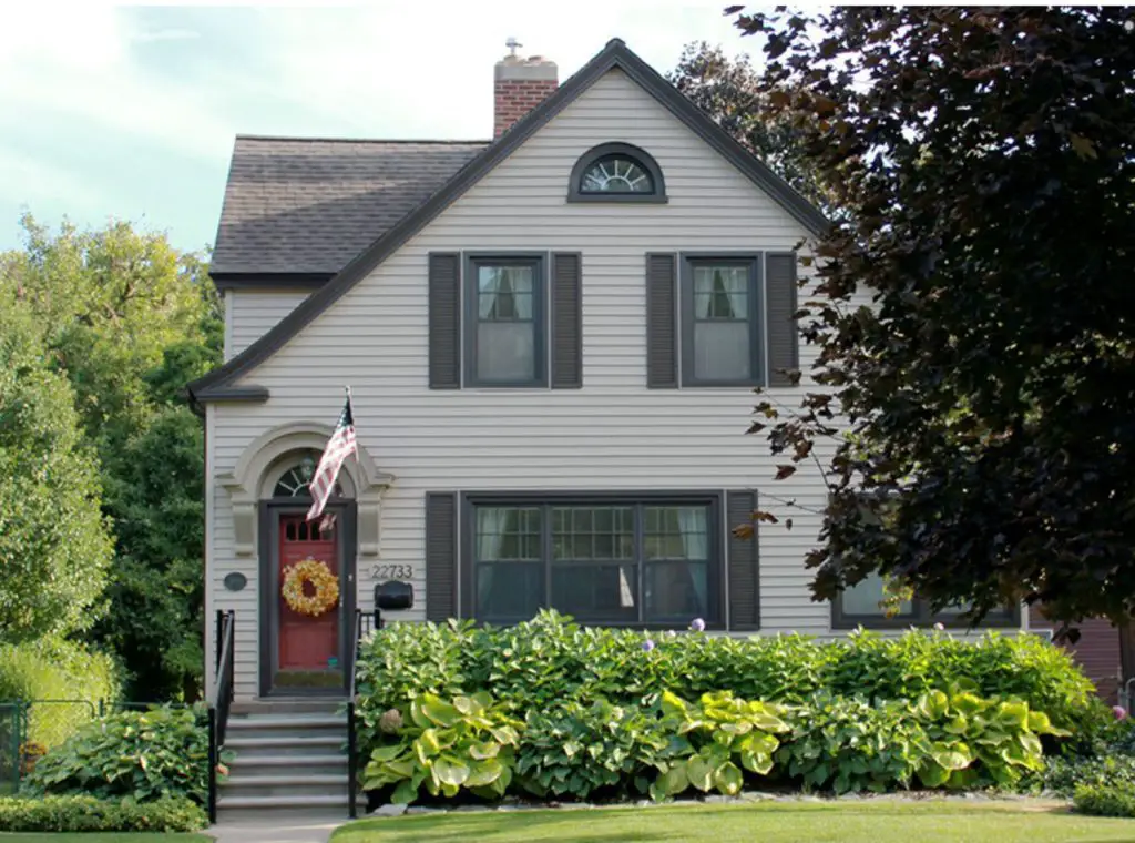 Henry Ford Had A Hand In The Ford Homes Historic District