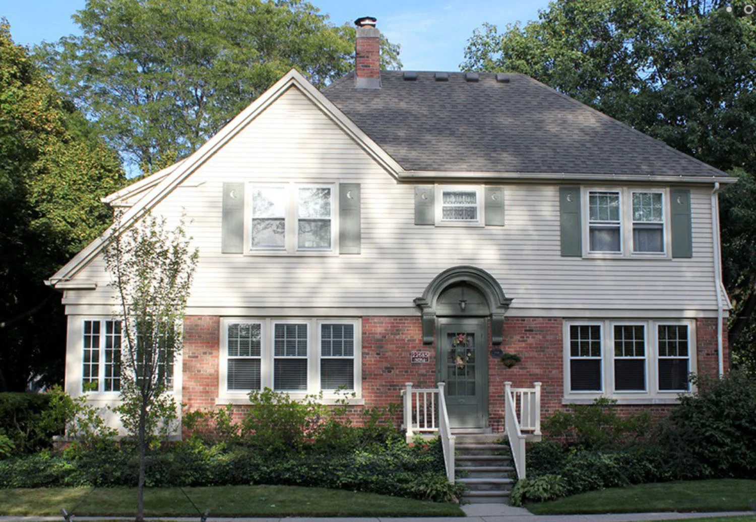 ford house