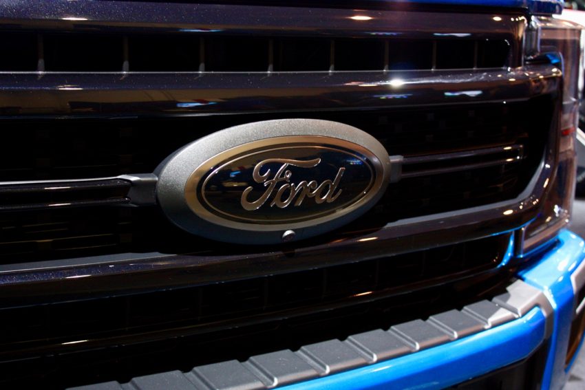 Ford Argentina Sales Decrease 39 Percent In February 2020