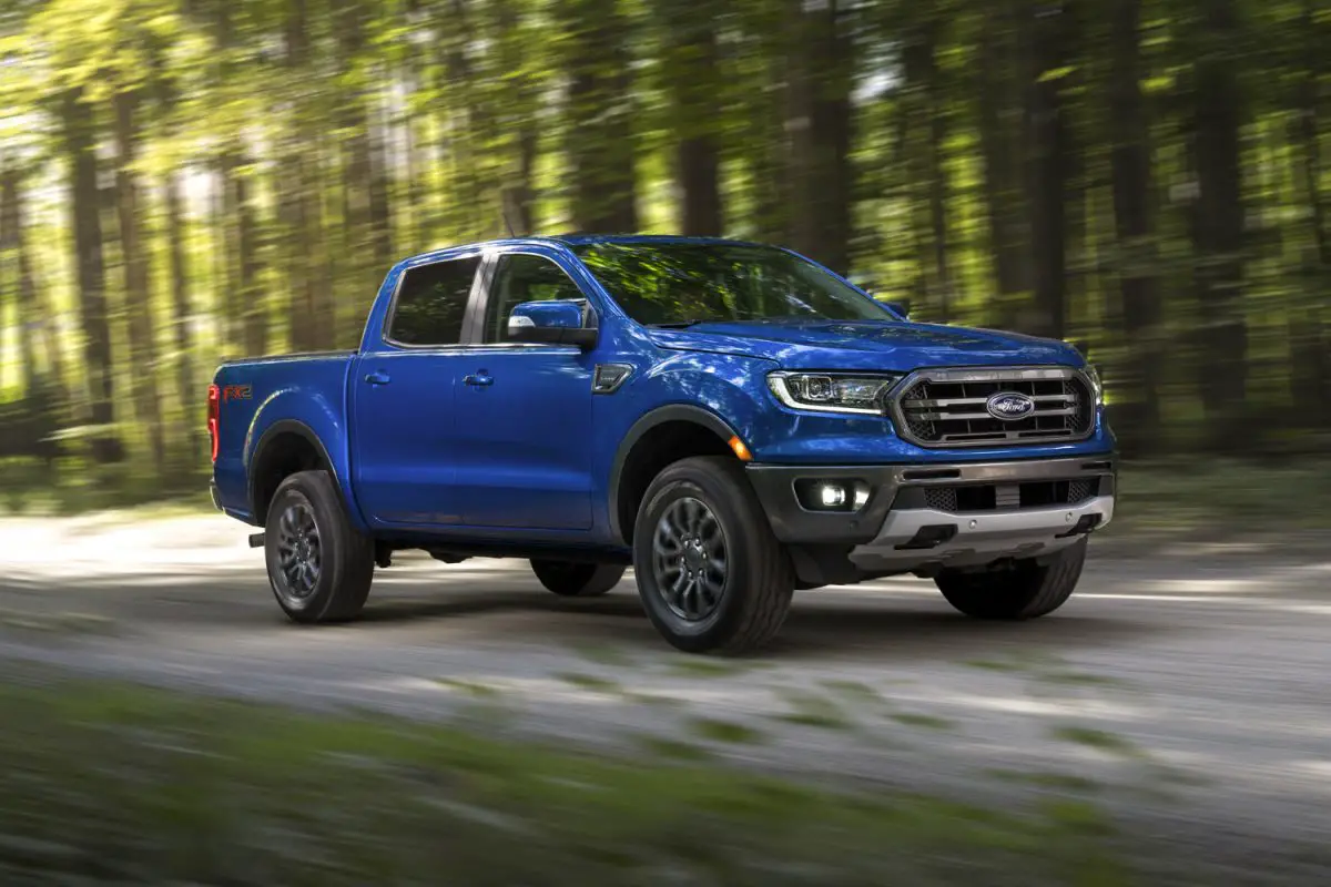 2020 Ford Ranger Info, Specs, Price, Pictures, Wiki