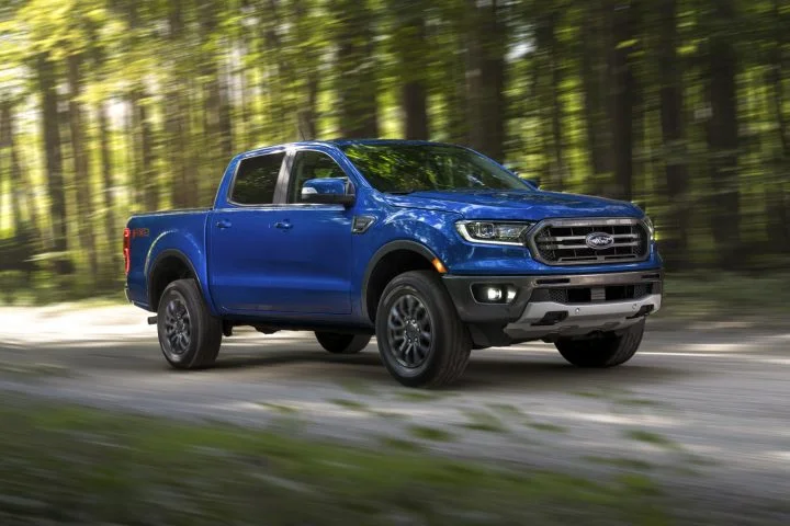 2020 Ford Ranger Info, Specs, Price, Pictures, Wiki