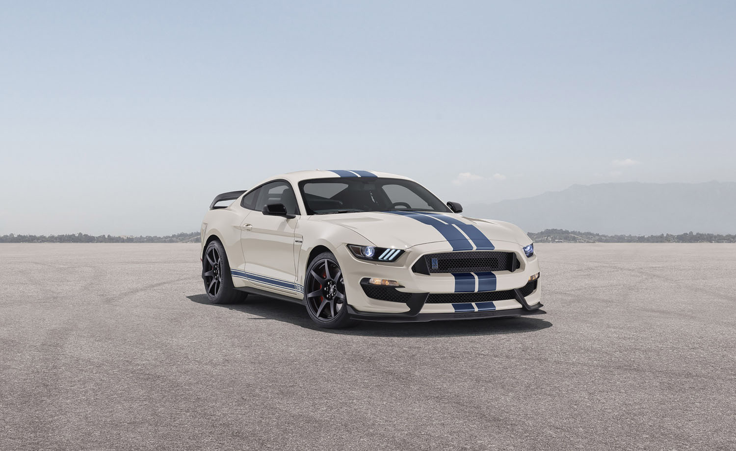 Used Ford Mustang Shelby Gt350 Prices Are Now Affordable For Many