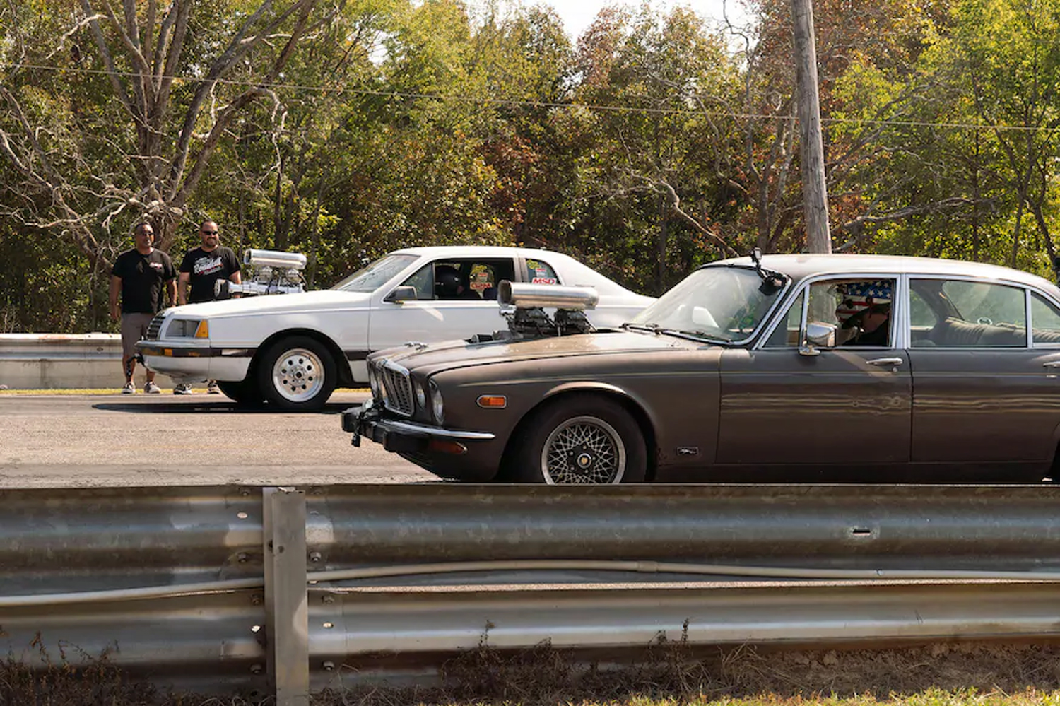 check out this 1986 ford thunderbird drag car 1986 ford thunderbird drag car