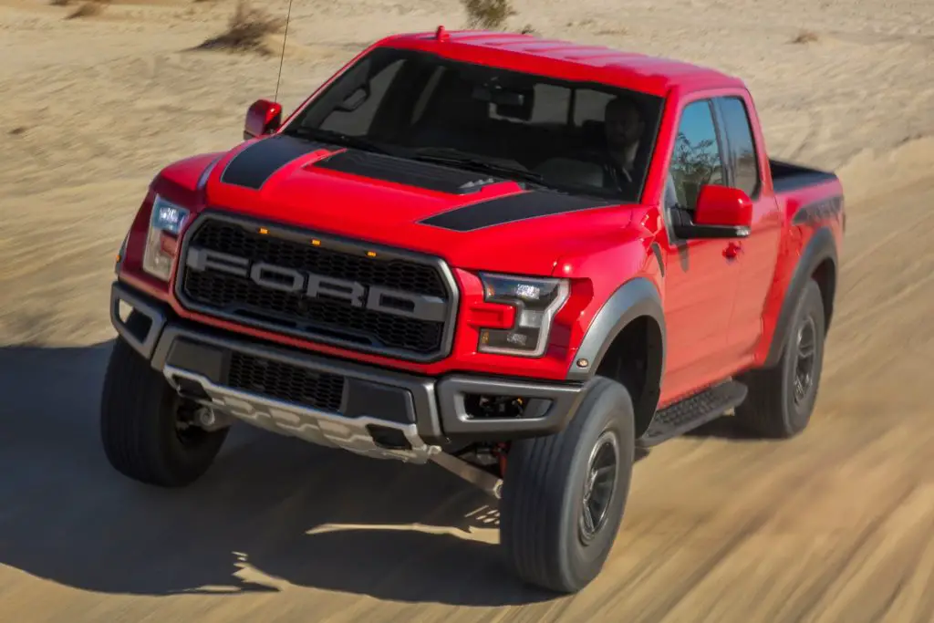 Ford F-150 And Ford Explorer Owners Wanted For Safety Tech Study