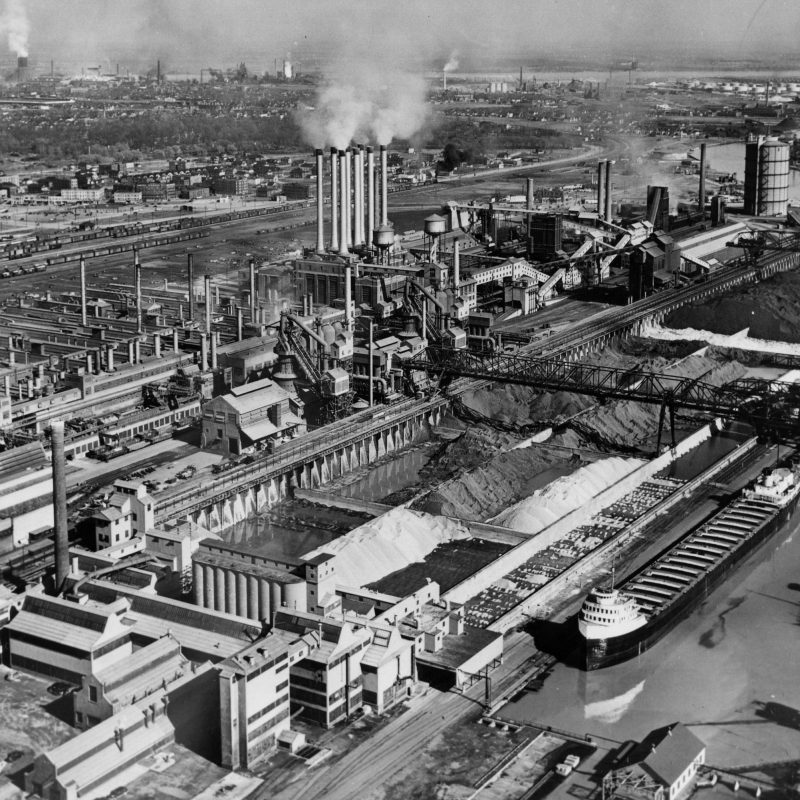 Ford Motor Company Dearborn Truck Plant Dearborn