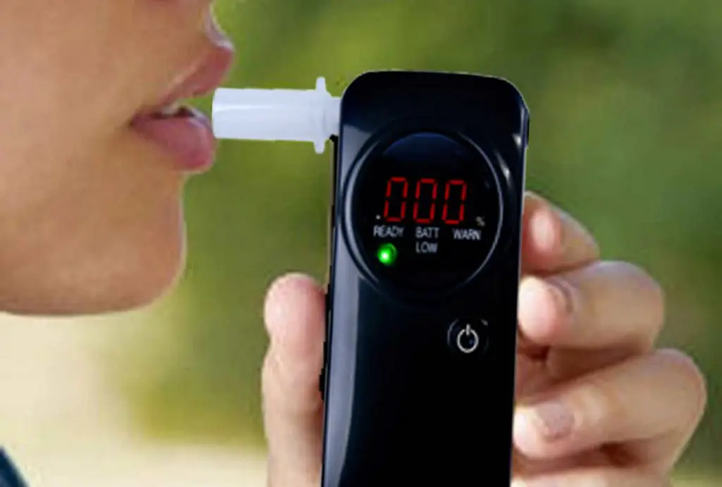 Michigan State Police Breathalyzer Tests Could Be Thrown Out