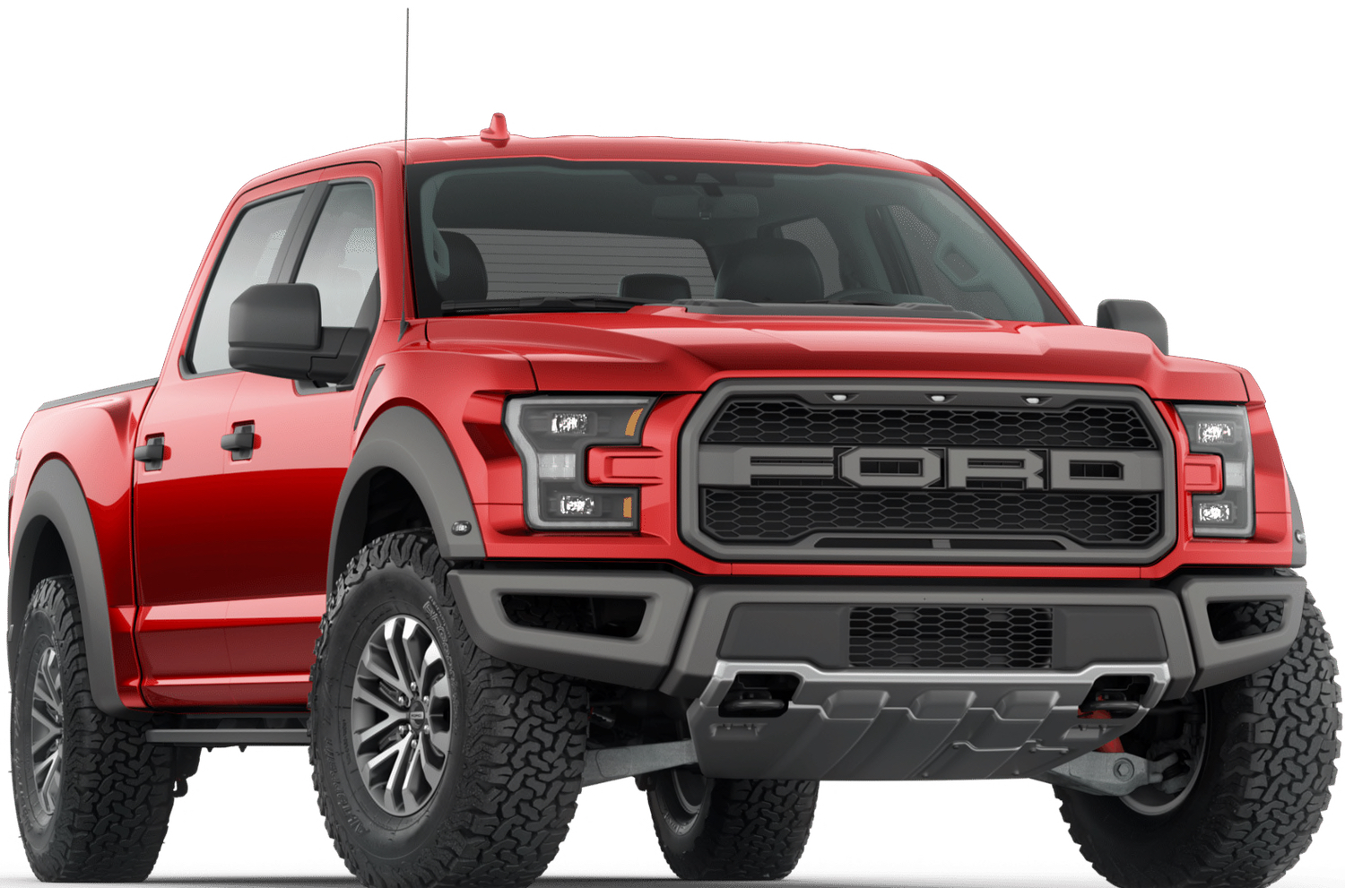 2020 ford f150 raptor exterior colors