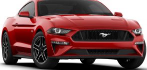 2020 Ford Mustang Rapid Red D4 001