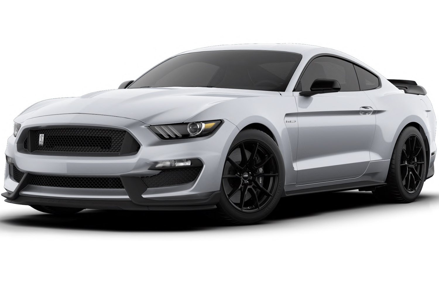 2020 Ford Mustang Gets New Iconic Silver Color: First Look