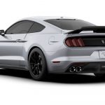 2020 Ford Mustang Shelby GT350 Iconic Silver JS 003