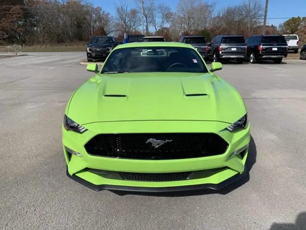 How About A 2020 Ford Mustang GT With 700 Horsepower For $40,000