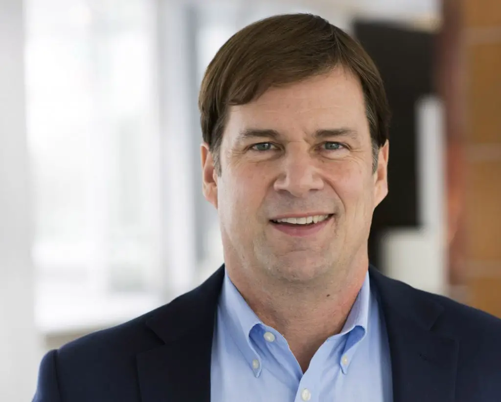 Ford CEO Jim Farley Won't Stop Racing After Accepting Position: Video