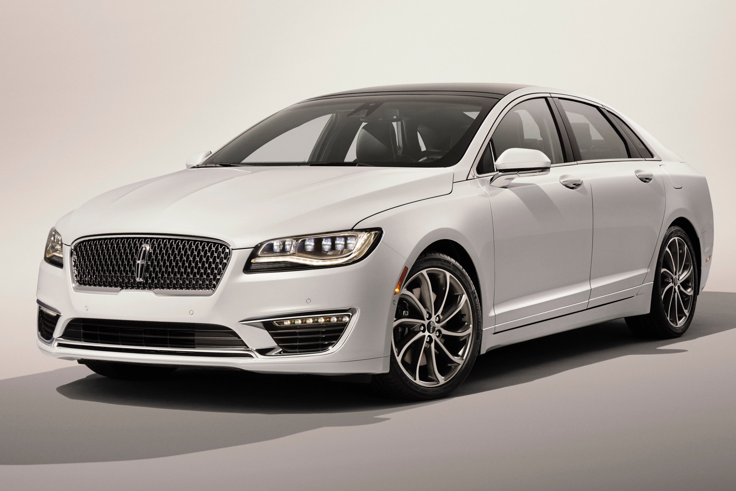 Lincoln Mkz Production To End In July Exclusive