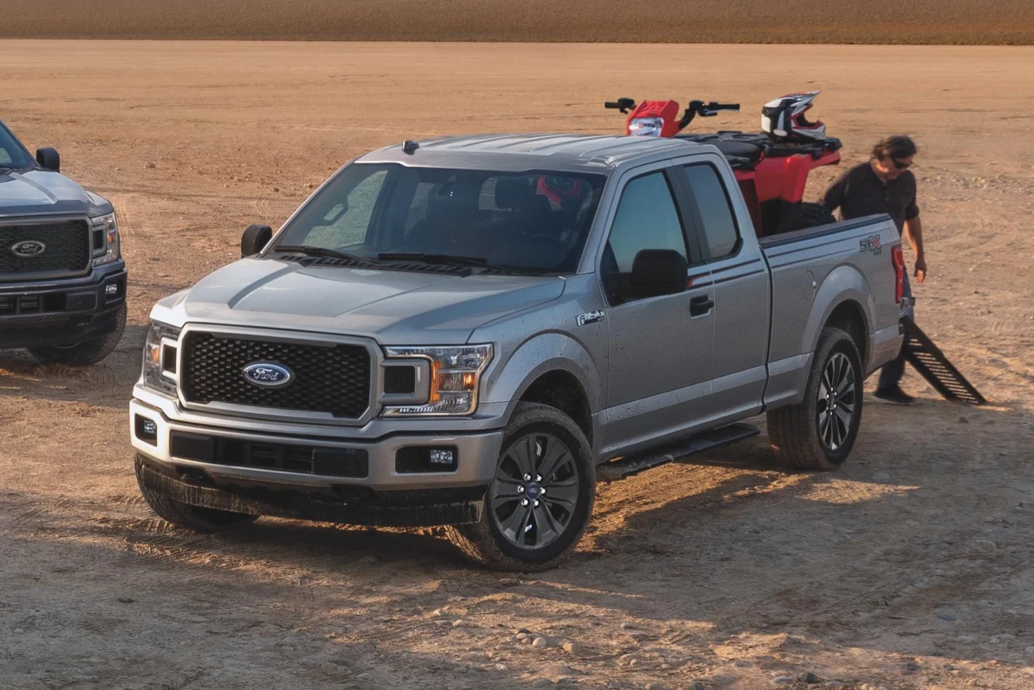 2020 Ford F 150 Here S What S New And Different