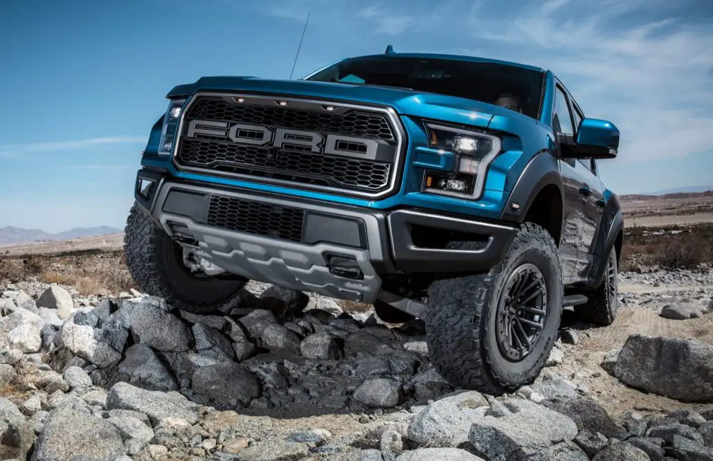 2020 Ford F-150: Here's What's New And Different